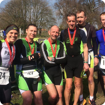 Diss Duathlon
