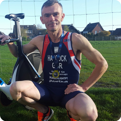 ETU Duathlon Champs