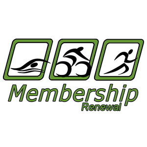 2026/7 Renewal Adult Membership